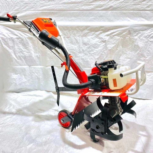 6, Royal Kisan power wedder 9hp